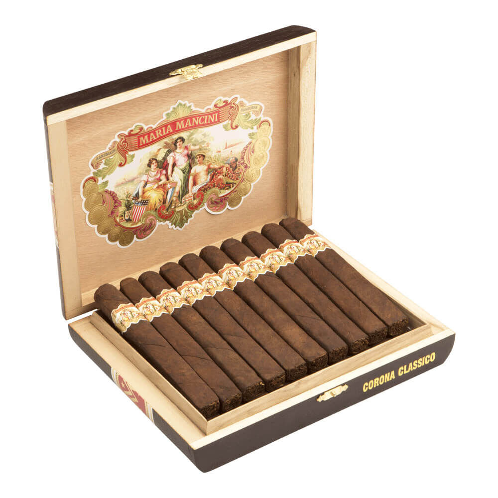 View product media MMCC Maria Mancini Corona Classico Cigars 2
